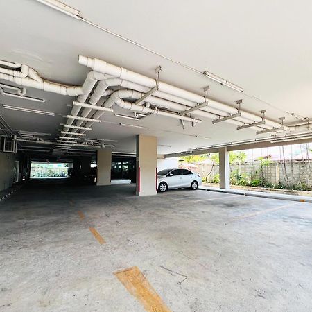 14 Place Bangkok Kültér fotó