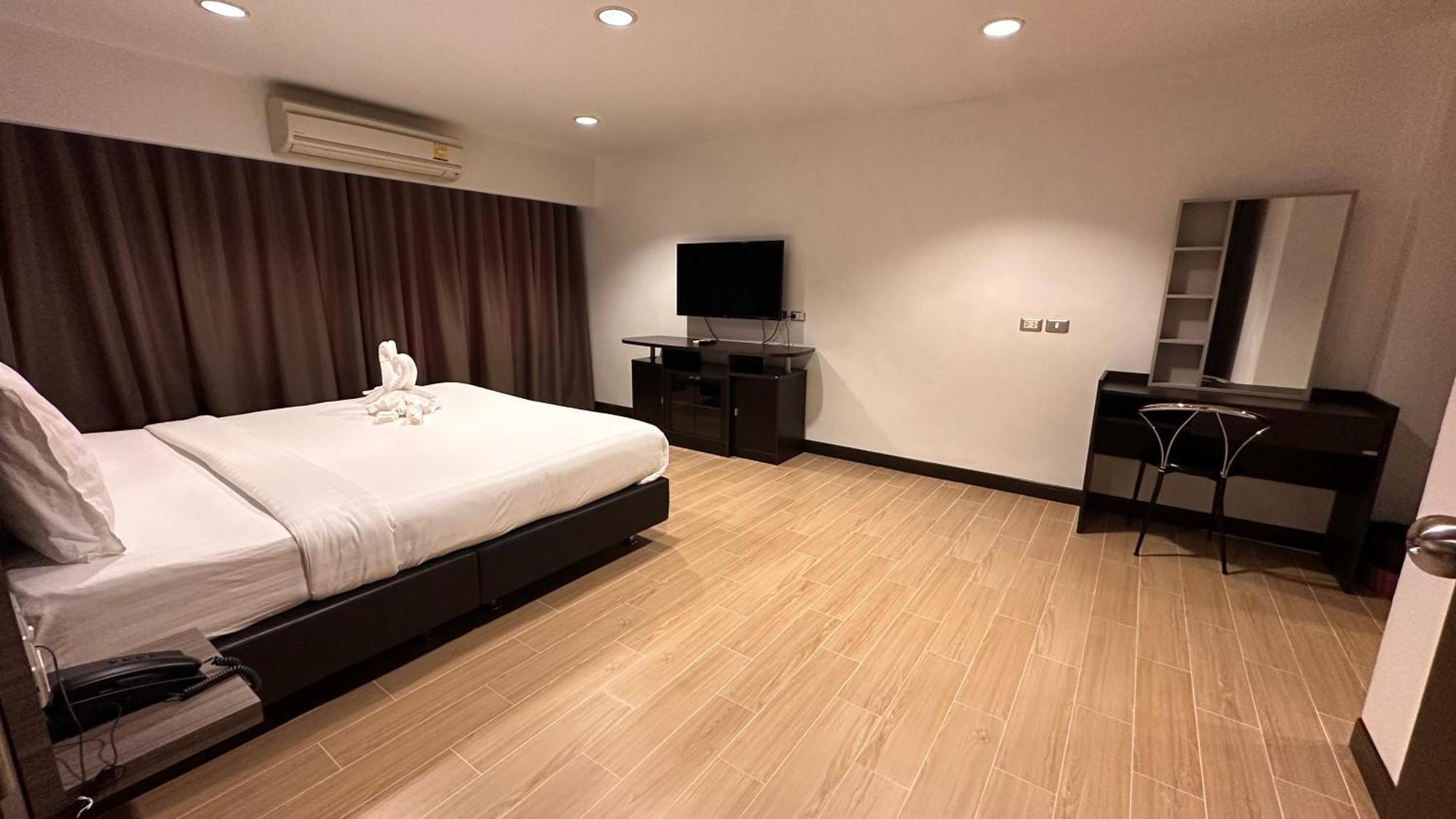 14 Place Bangkok Kültér fotó