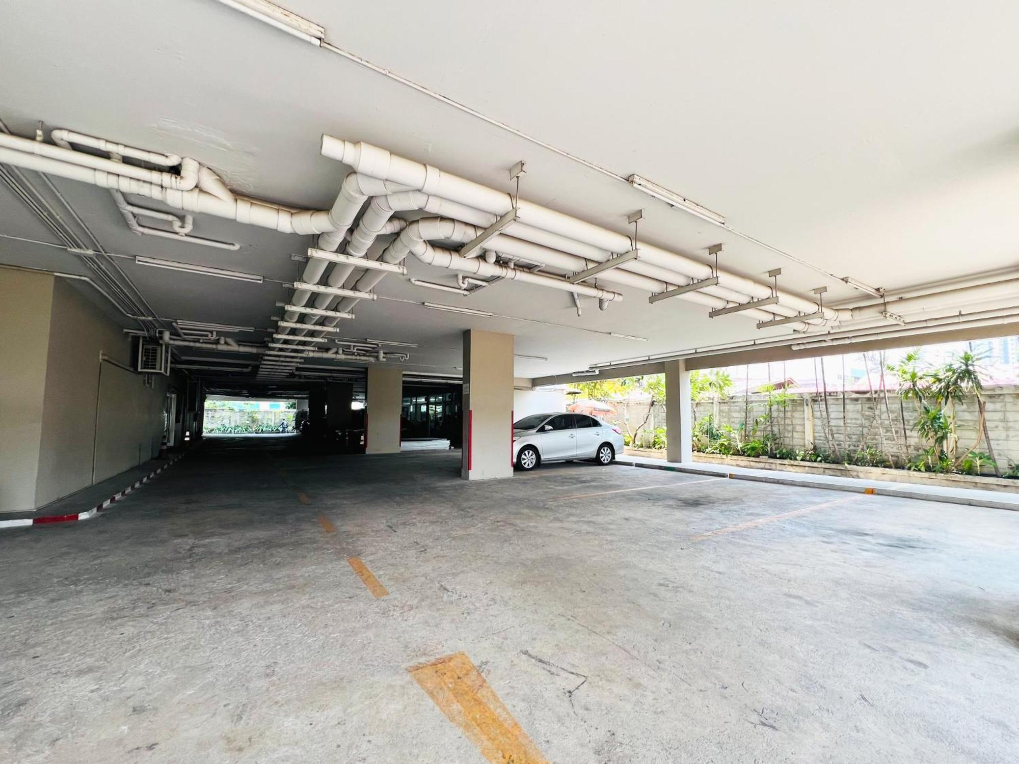 14 Place Bangkok Kültér fotó