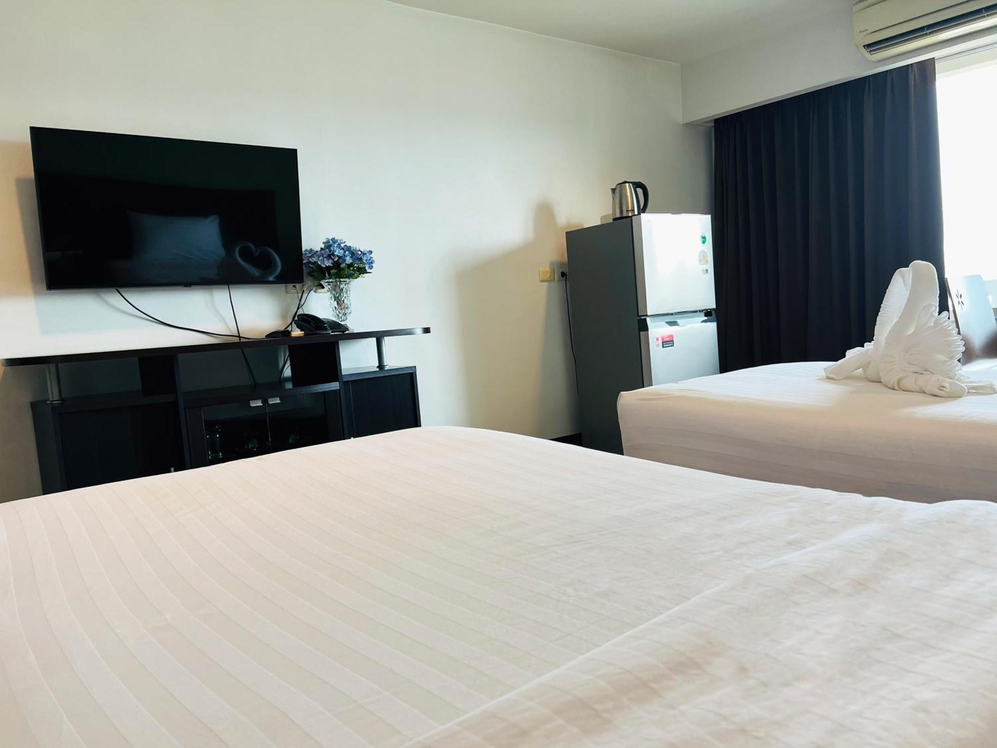 14 Place Bangkok Kültér fotó
