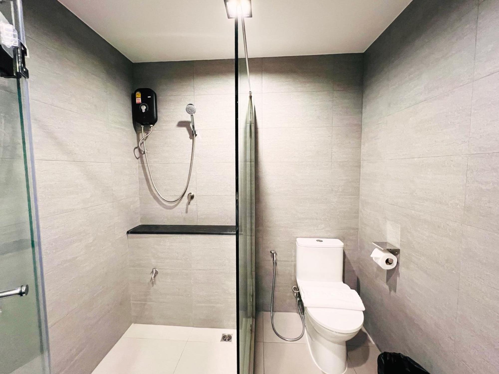 14 Place Bangkok Kültér fotó