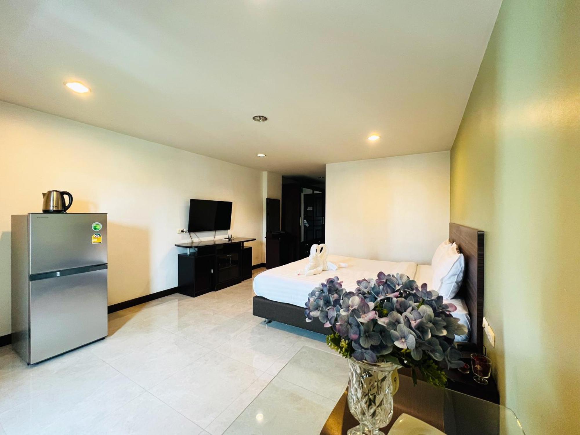 14 Place Bangkok Kültér fotó