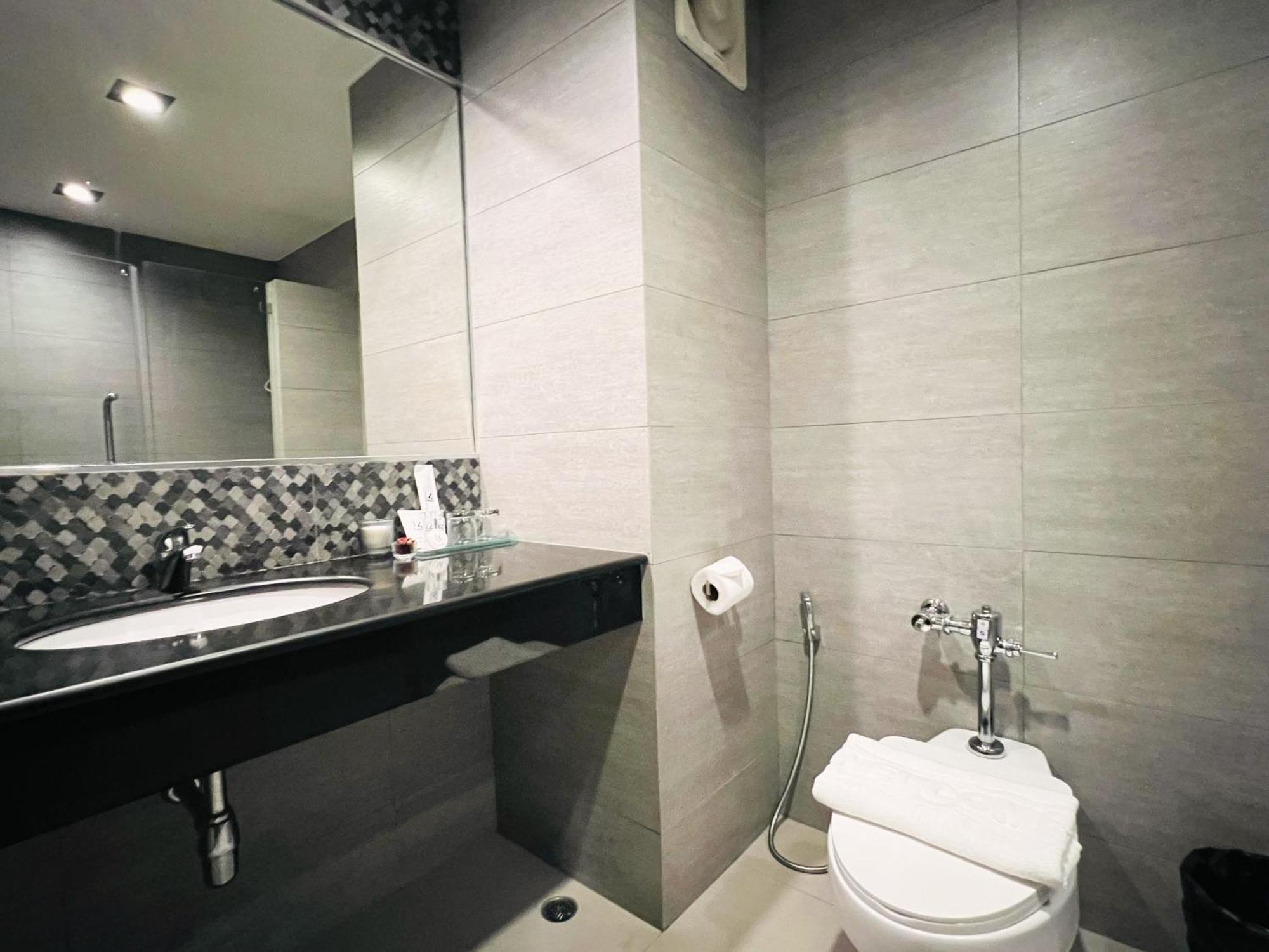 14 Place Bangkok Kültér fotó
