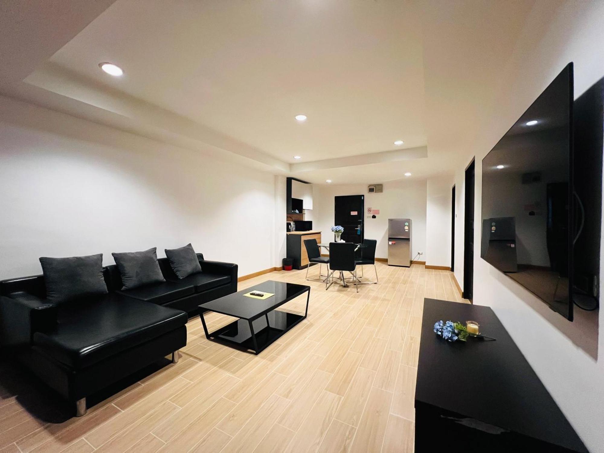 14 Place Bangkok Kültér fotó