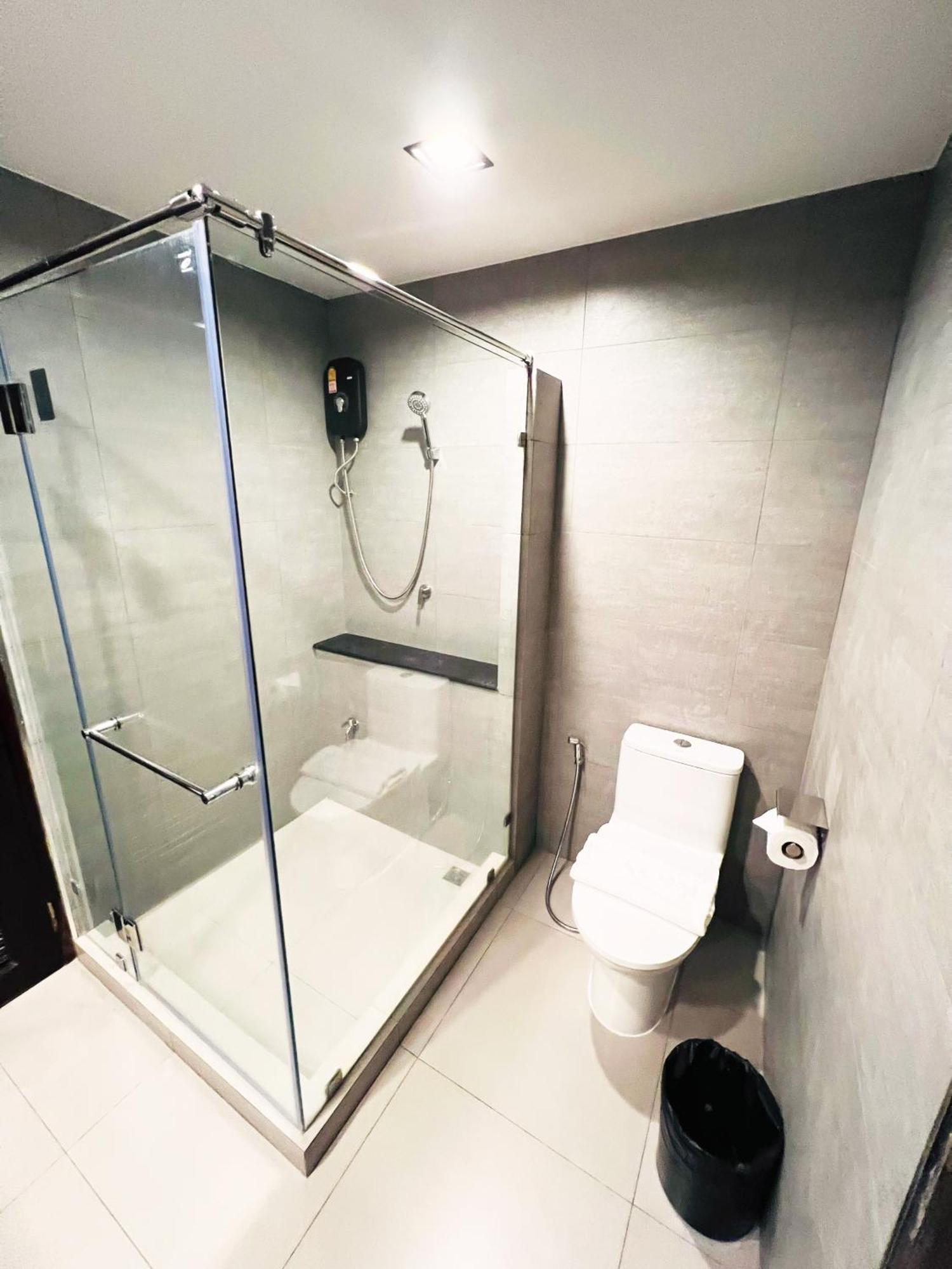 14 Place Bangkok Kültér fotó