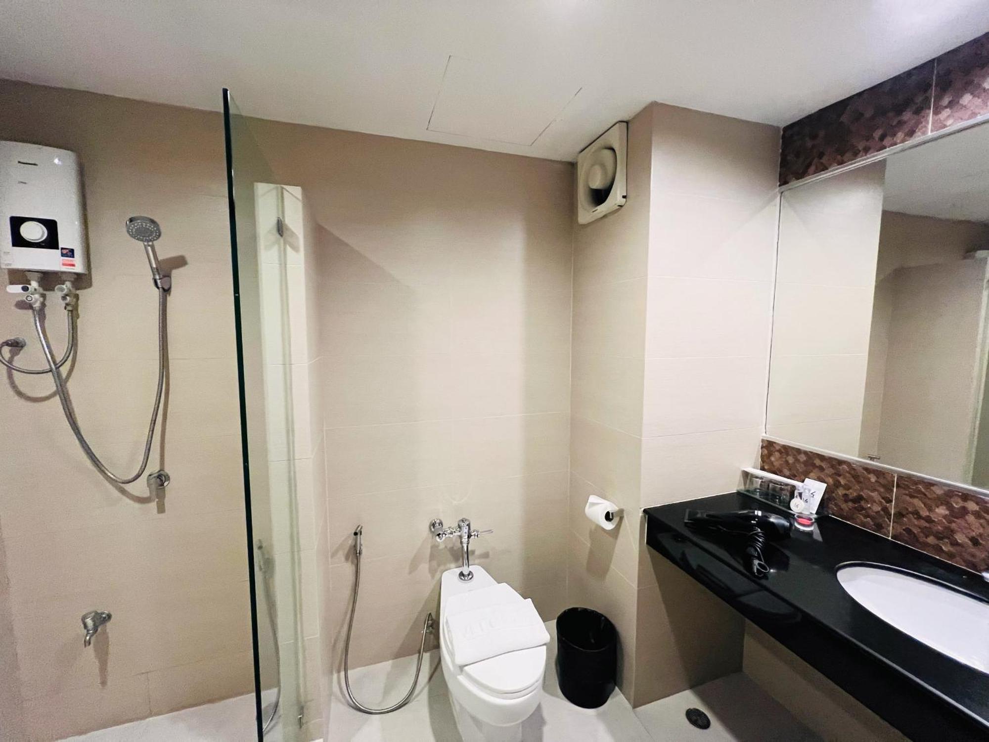 14 Place Bangkok Kültér fotó