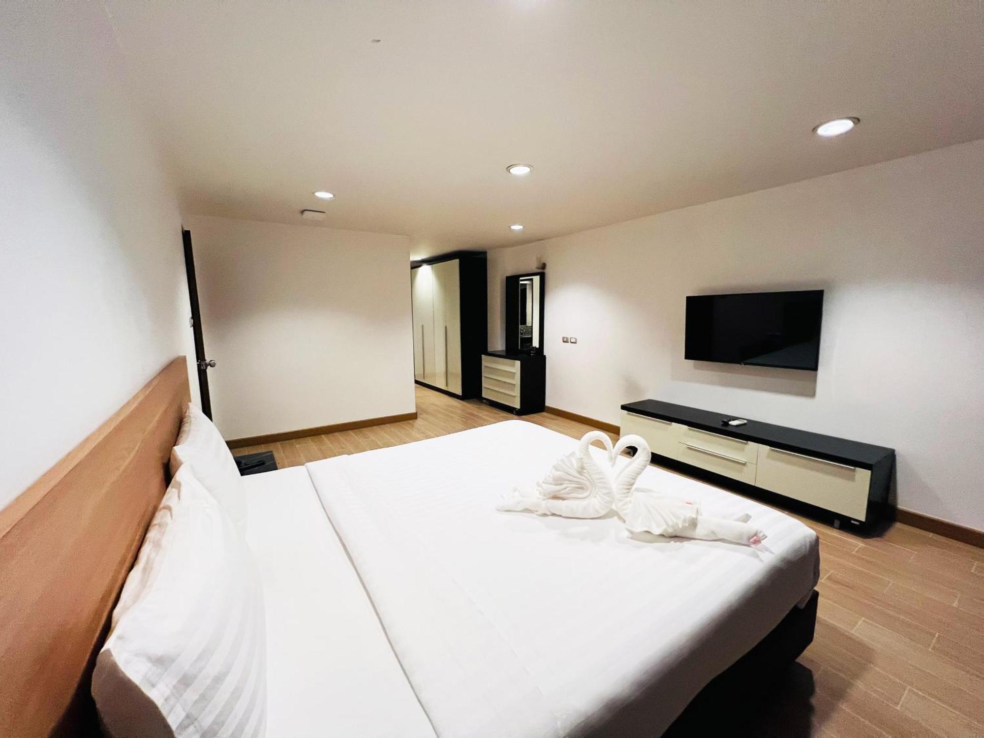 14 Place Bangkok Kültér fotó