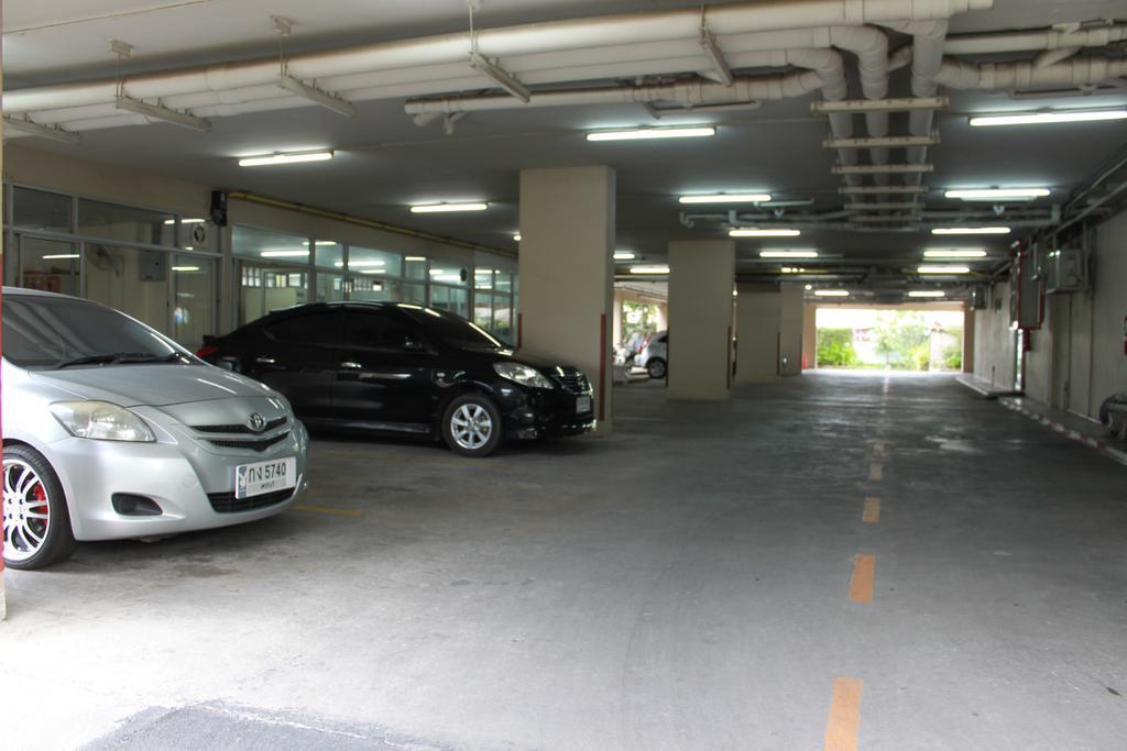 14 Place Bangkok Kültér fotó