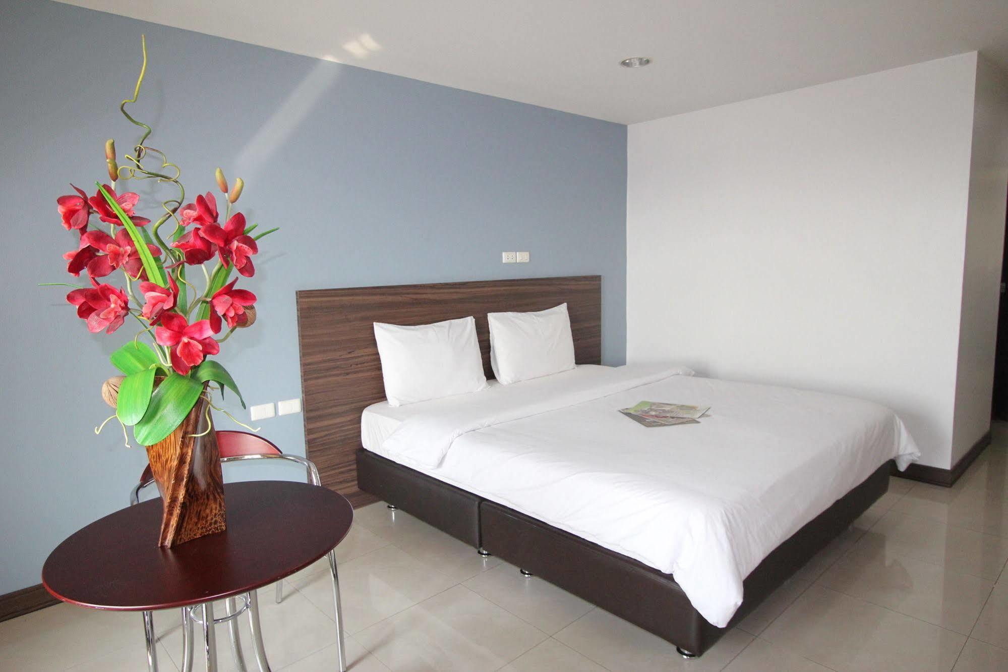 14 Place Bangkok Kültér fotó