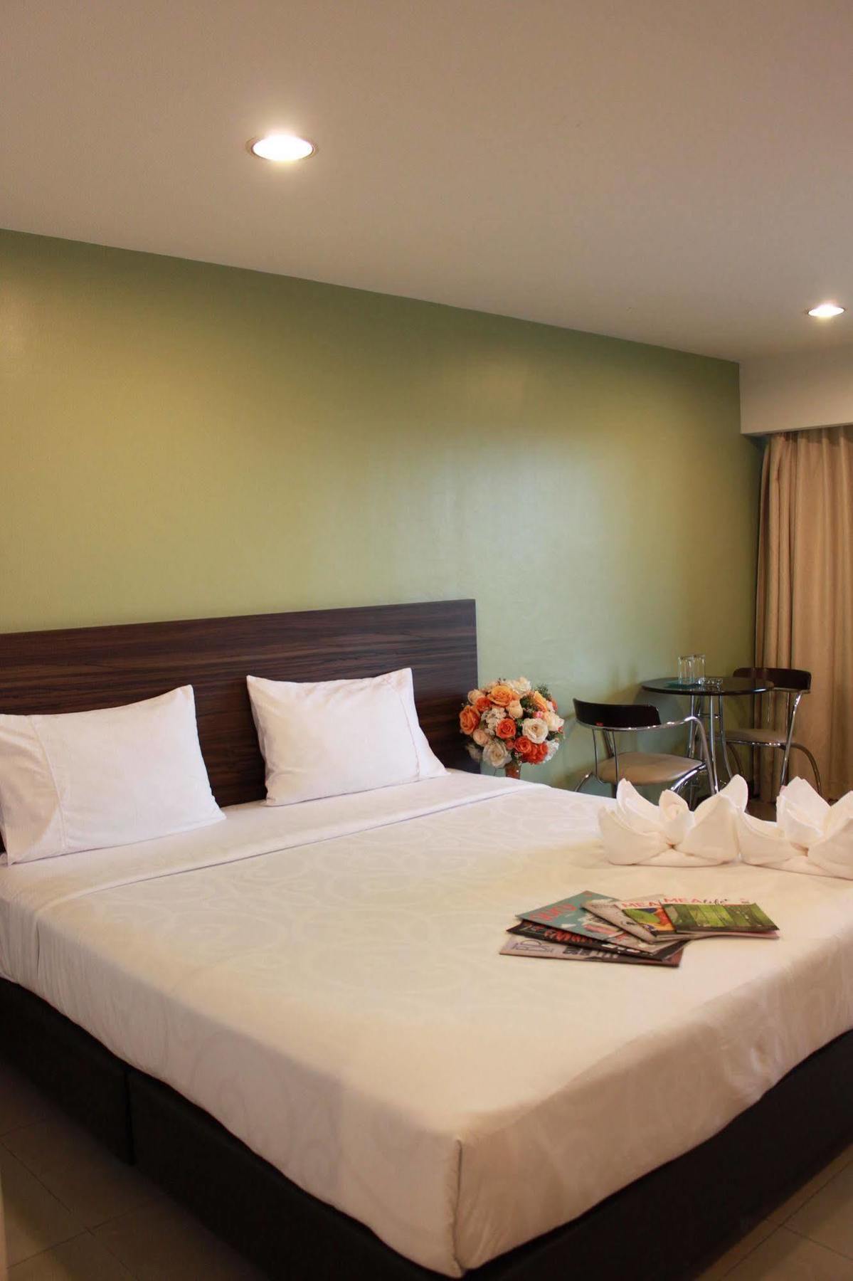 14 Place Bangkok Kültér fotó