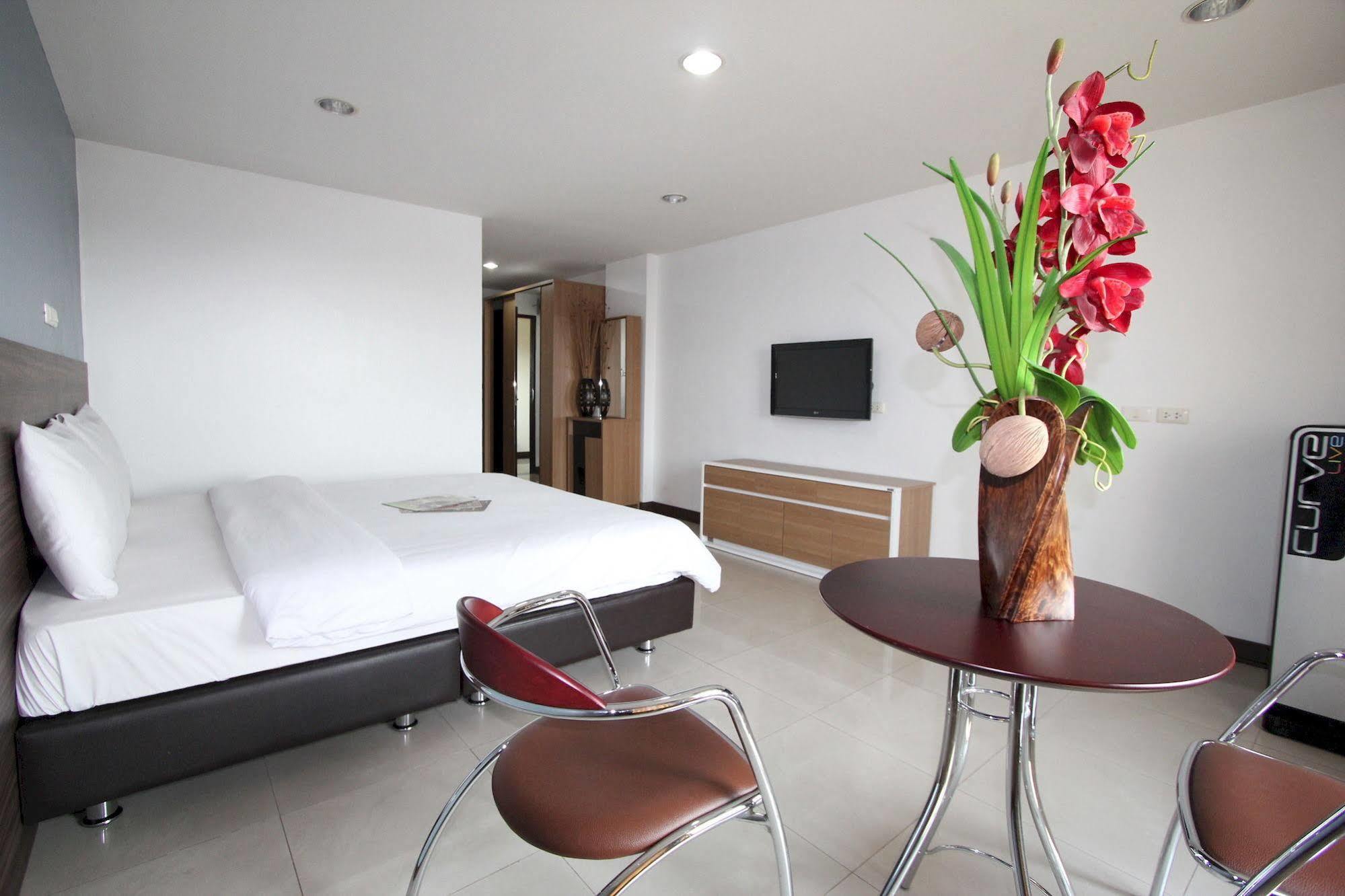 14 Place Bangkok Kültér fotó